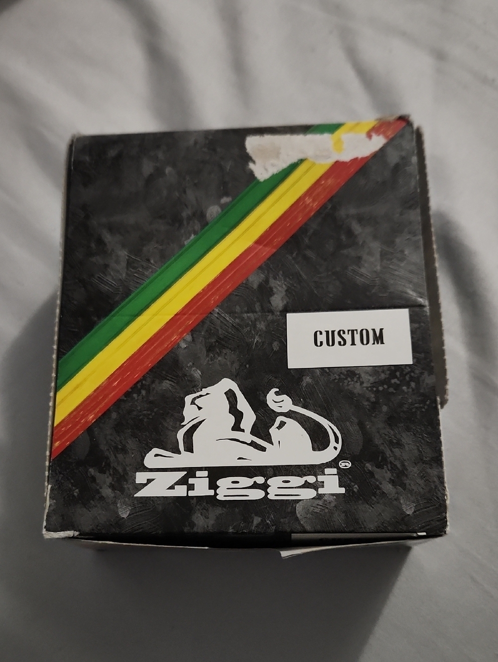 Rolling Papers